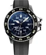 Ball Engineer Hydrocarbon AeroGMT II Automatic Chronometer Men's Watch