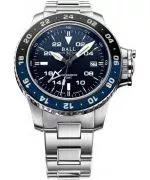 Ball Engineer Hydrocarbon AeroGMT II Automatic Chronometer Men's Watch