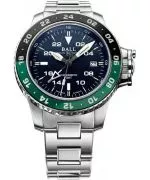 Ball Engineer Hydrocarbon AeroGMT II Automatic Chronometer Men's Watch