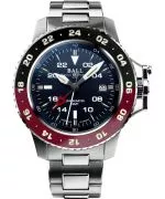 Ball Engineer Hydrocarbon AeroGMT II Automatic Chronometer Men's Watch