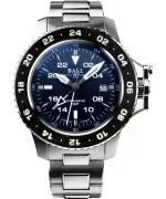 Ball Engineer Hydrocarbon AeroGMT II Automatic Chronometer Men's Watch
