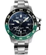 Ball Engineer Hydrocarbon AeroGMT II Men's Watch