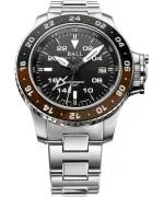 Ball Engineer Hydrocarbon AeroGMT II watch