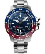 Ball Engineer Hydrocarbon AeroGMT II watch