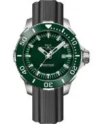 Ball Engineer Hydrocarbon DeepQUEST Ceramic Men's Watch