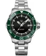 Ball Engineer Hydrocarbon DeepQUEST Ceramic Men's Watch