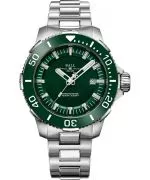 Ball Engineer Hydrocarbon DeepQUEST Ceramic Men's Watch