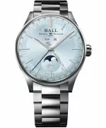 Ball Engineer II Moon Calendar Limited Edition watch