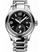 Ball Engineer II Moon Phase Automatic Chronometer Limited Edition watch