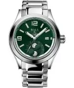 Ball Engineer II Moon Phase Automatic Chronometer Limited Edition watch