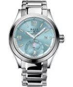 Ball Engineer II Moon Phase Automatic Chronometer Limited Edition watch