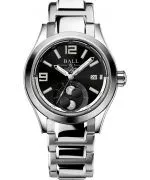 Ball Engineer II Moon Phase Automatic Chronometer Limited Edition watch