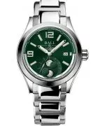 Ball Engineer II Moon Phase Automatic Chronometer Limited Edition watch