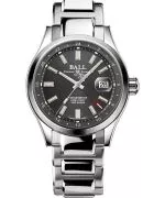 Ball Engineer III Endurance 1917 GMT Limited Edition watch