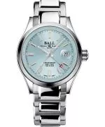 Ball Engineer III Endurance 1917 GMT Limited Edition watch