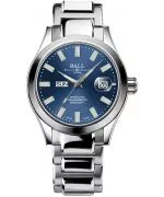 Ball Engineer III Marvelight Chronometer Day-Date Automatic Limited Edition watch