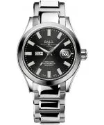 Ball Engineer III Marvelight Chronometer Day-Date Automatic Limited Edition watch