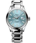 Ball Engineer III Marvelight Chronometer Day-Date Automatic Limited Edition watch