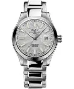 Ball Engineer III Marvelight Chronometer Meteorite watch