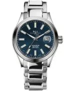Ball Engineer III Marvelight Chronometer Limited Edition watch