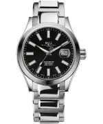 Ball Engineer III Marvelight Chronometer watch
