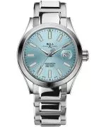 Ball Engineer III Marvelight Chronometer watch