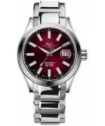 Ball Engineer III Marvelight Chronometer Limited Edition watch