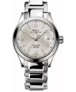 Ball Engineer III Ohio Chronometer watch