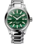 Ball Engineer M Marvelight Amazing Grace Automatic Limited Edition watch