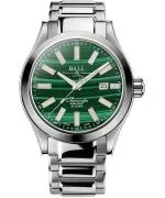 Ball Engineer M Marvelight Amazing Grace Automatic Limited Edition watch