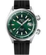 Ball Engineer Master II Diver Chronometer Automatic Limited Edition watch