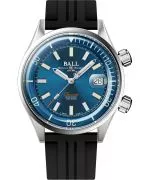 Ball Engineer Master II Diver Chronometer Limited Edition Men's Watch