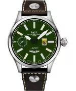 Ball Engineer Master II Doolittle Raiders Rainbow Limited Edition watch
