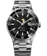 Ball Roadmaster Challenger Moonphase Limited Edition watch