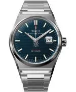 Ball Roadmaster M Perseverer 43 mm Automatic Limited Edition watch