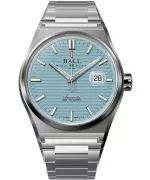 Ball Roadmaster M Perseverer 43 mm Automatic Limited Edition watch