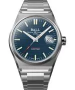 Ball Roadmaster Perseverer Automatic Limited Edition watch