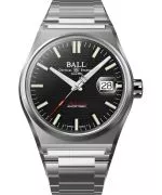 Ball Roadmaster Perseverer Automatic Limited Edition watch