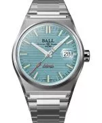 Ball Roadmaster Perseverer Automatic Limited Edition watch