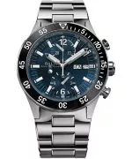 Ball Roadmaster Rescue Chronograph Chronograph Limited Edition watch