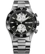 Ball Roadmaster Rescue Chronograph Chronograph Limited Edition watch