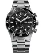 Ball Roadmaster Rescue Chronograph Limited Edition watch