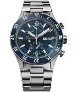 Ball Roadmaster Rescue Chronograph Limited Edition watch