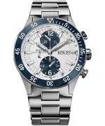 Ball Roadmaster Rescue Chronograph Limited Edition watch