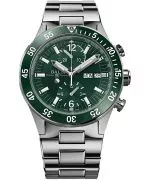 Ball Roadmaster Rescue Chronograph Limited Edition watch