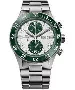 Ball Roadmaster Rescue Chronograph Limited Edition watch