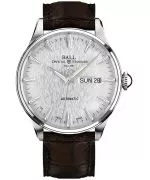 Ball Trainmaster Eternity Men's Watch