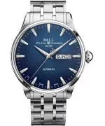 Ball Trainmaster Eternity Men's Watch