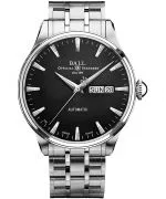 Ball Trainmaster Eternity Men's Watch
