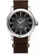 Ball Trainmaster Legend watch